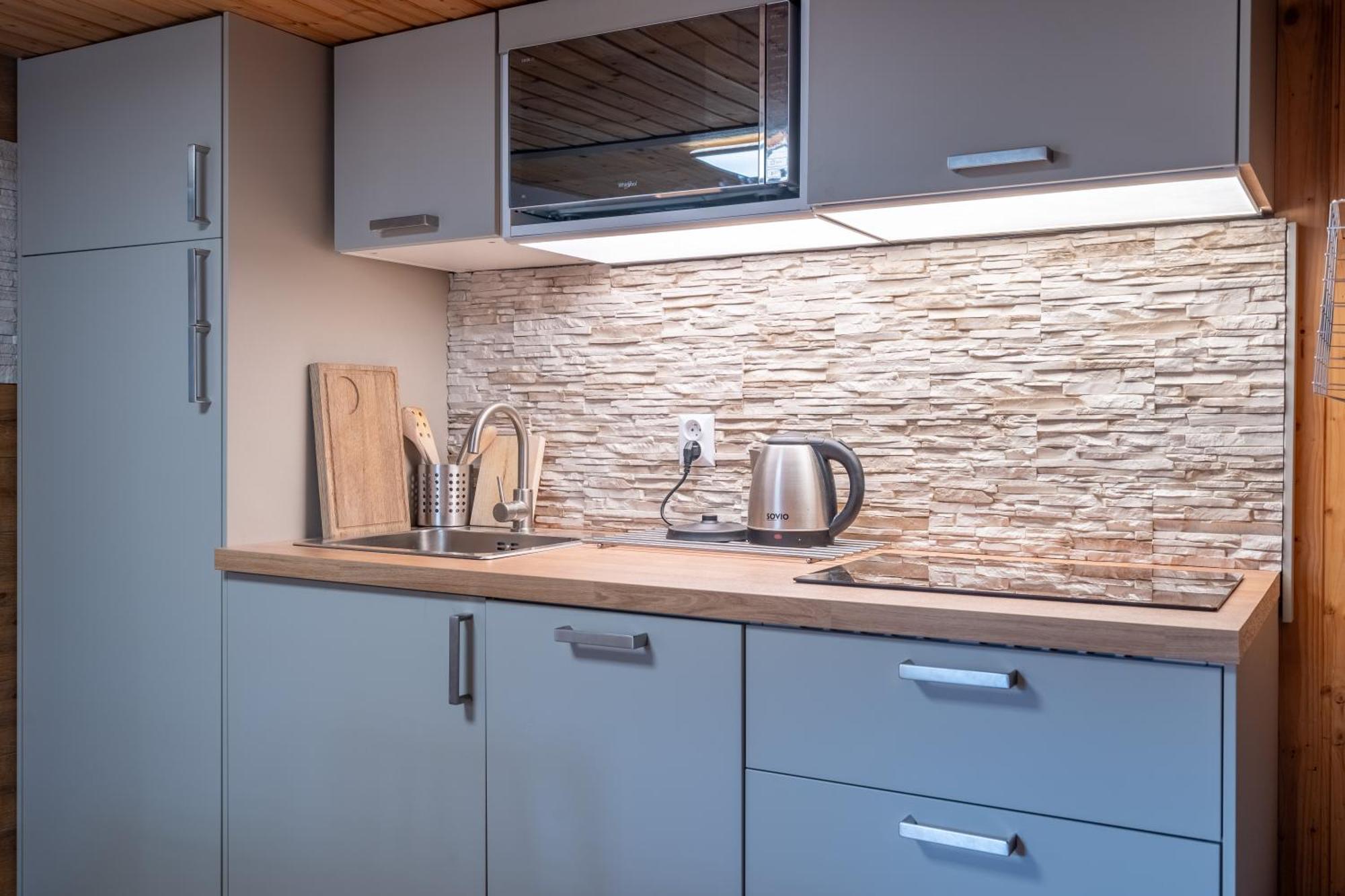 Apartman Karin Rovensko pod Troskami Экстерьер фото